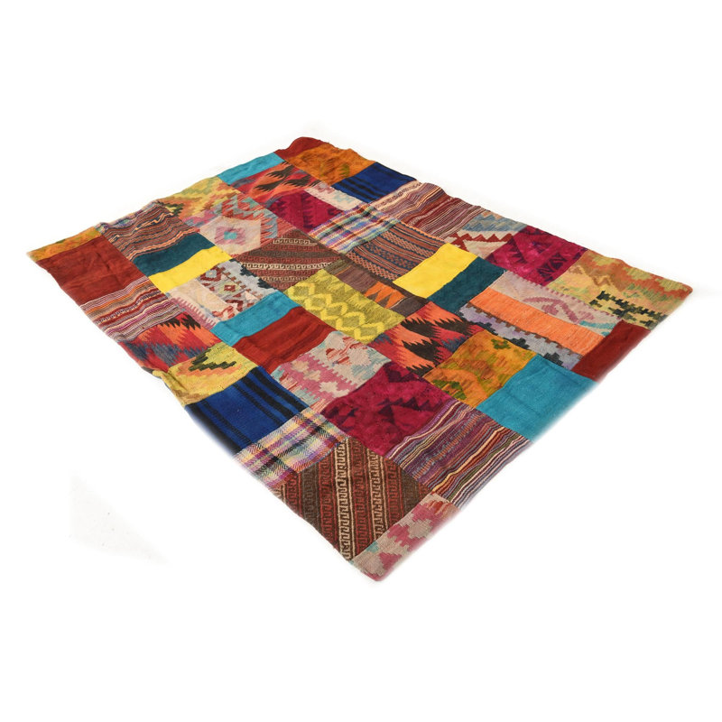 Judd Multi Rug