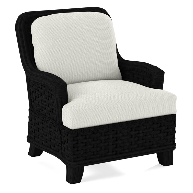 Somerset Upholstered Armchair