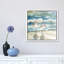 Beach Birds by Carol Robinson - Painting on Canvas-1124487516-1118097098