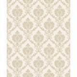 Italian Classics 4 Damask 3D Embossed Wallpaper Roll