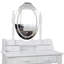 Ensemble de coiffeuse Princess-841506701