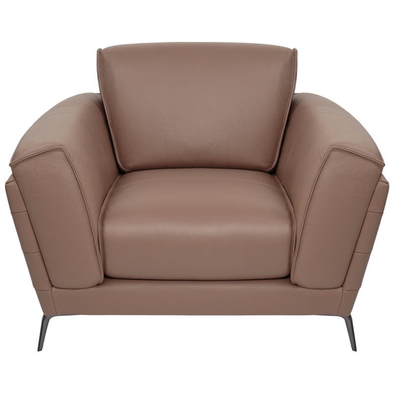 Leather Armchair
