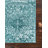 Coblitz Abstract Indoor Rug-641543037