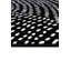 Unger Polka Dots Area Rug-1217276608