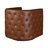 Tufted Barrel Swivel Chair