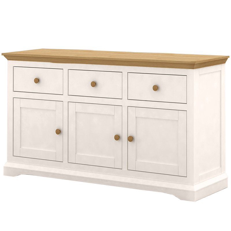 Spicer 160cm Sideboard