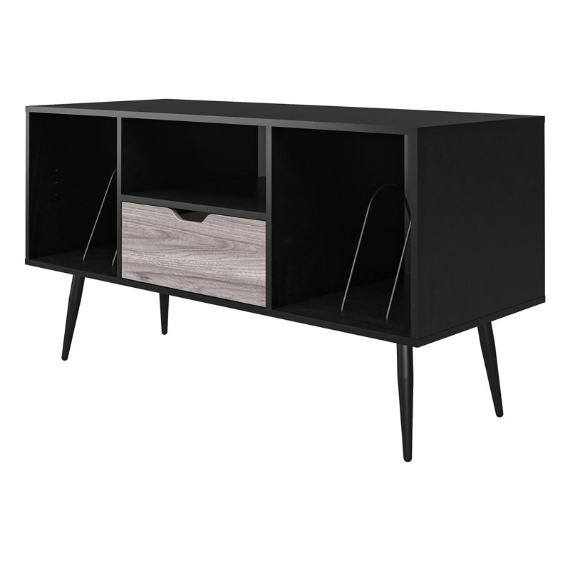 Jodie Unfinished TV Stand for TVs up to 55"