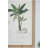 S/2 Tree Framed Print, 15.5x23.5"