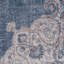 Runner Calynn Oriental Cotton Area Rug-1625863023
