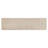 Antibes 68'' Solid Wood Top Console Table