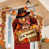 Thanksgiving Brown