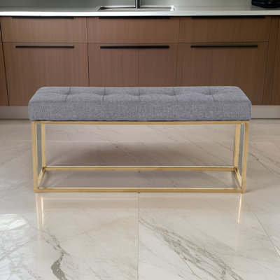 Banc rembourré Chepstow