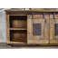 Railway 128cm Sideboard-41303754