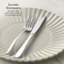 Stoneware Dinnerware - Service for 4