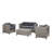 Puerta 4pc Set-649299862