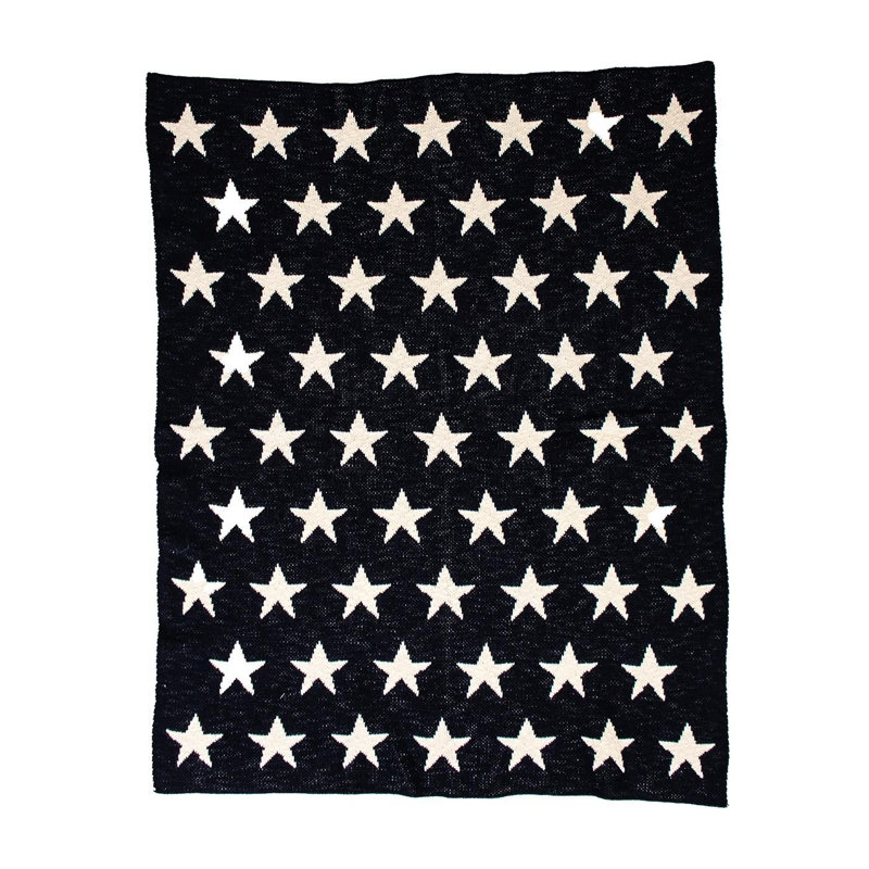 Couverture pour bébé Albano