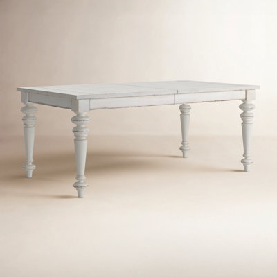 Crain 72" Extendable Dining Table