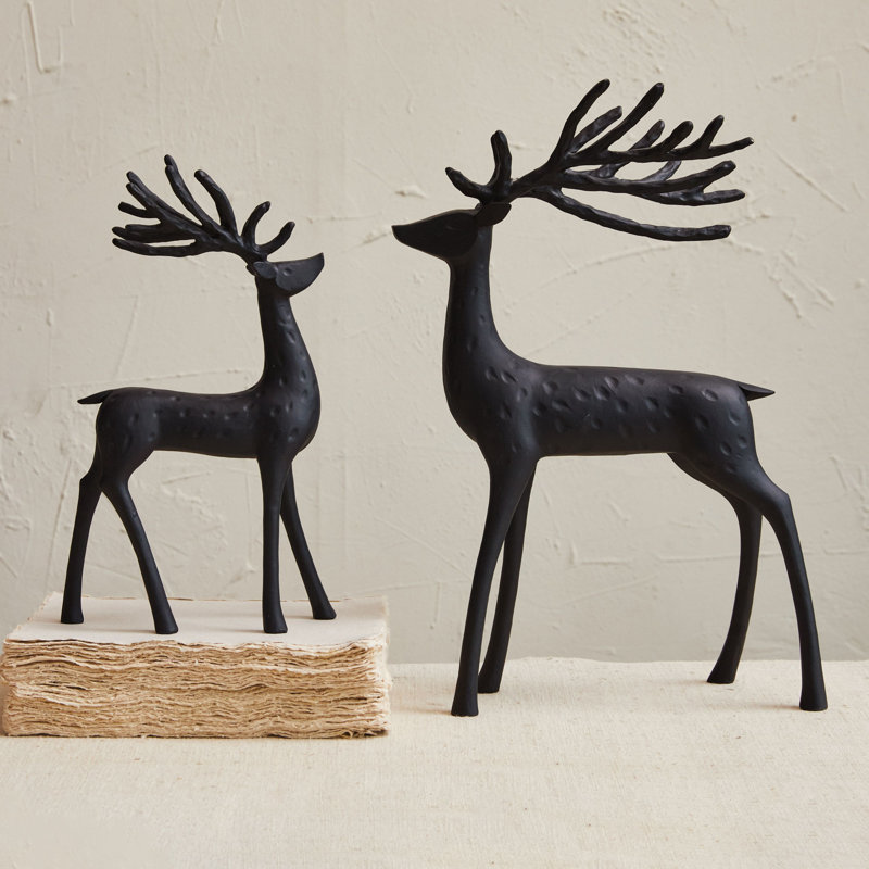 Figurines et objets de collection Jovaen Deer