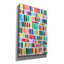 «Rainbow Marks II» par Regina Moore-2068153401