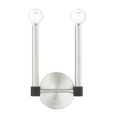 Orean Flush Mounted Sconce