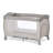 hauck Sleep N Play Go Plus Foldable Travel Bed with Foldable Portable Foam Pad-101303436