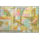 Premium Machine Washable Lubbers AMF1757 Abstract Rug