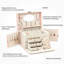 Jewellery Box +