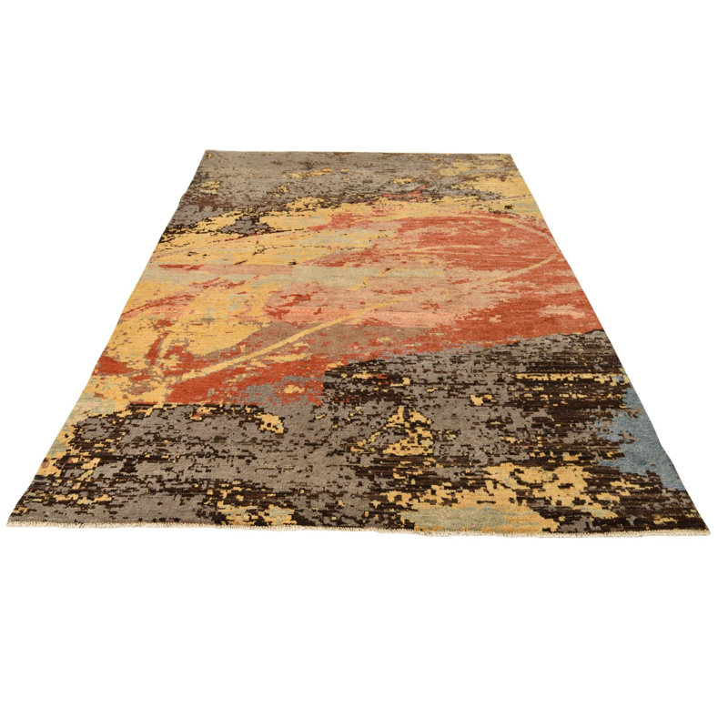 Howard Multi Rug