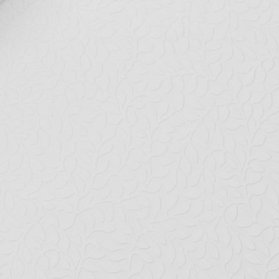 Laura Ashley Little Vines Paintable Wallpaper