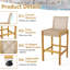 Tabouret de bar Leighum