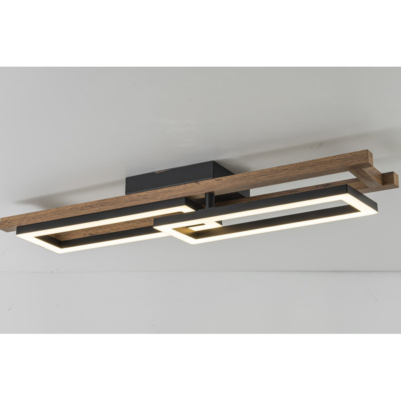 Britini Flush Mount