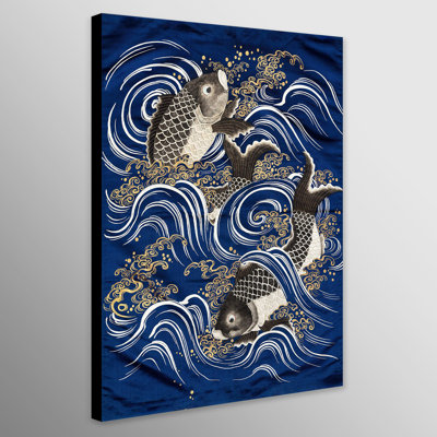 Wrapped Canvas Art Prints