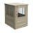 ClosetMaid End Table and Pet Crate-64414798-64414800