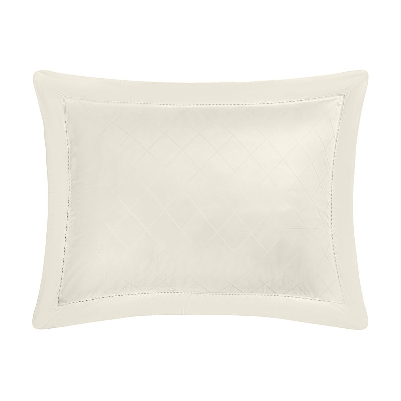 Luciana Sham, Diamond/Ivory, Euro