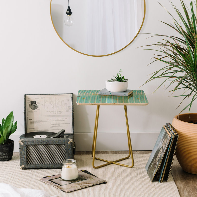 Adonis End Table