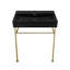 Lavabo console en céramique 30 po Claire-1308494116