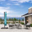 304cm Cantilever Parasol-1009860597