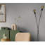 Flora Collection Rope Weave Wallpaper Roll-149064554