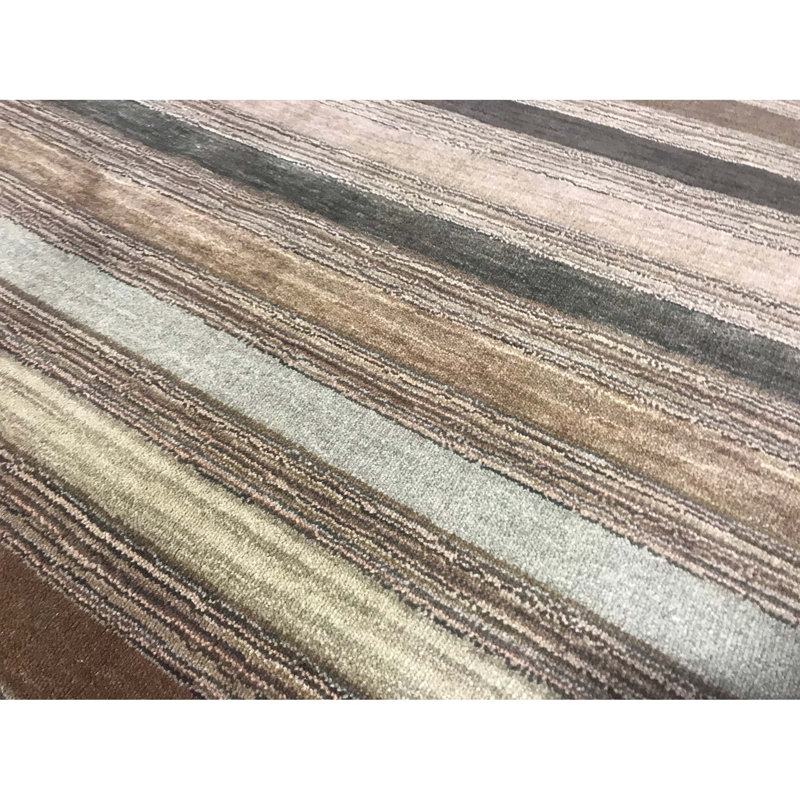 One-of-a-Kind 5' X 7' Area Rug