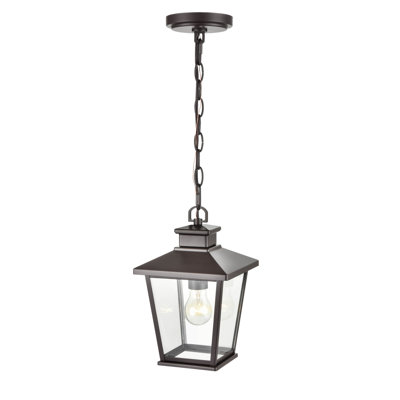 Outdoor Hanging Lantern