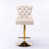 Beige/Gold est en rupture de stock