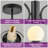 Alegria 4-Light Dimmable Kitchen Island Linear Chandelier White Bubble-223580922