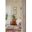 Shanghai Wallflower 10' L x 24" W Wallpaper Roll-481755612-482295949