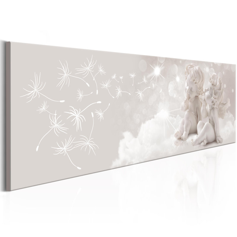 No Frame Print on Canvas