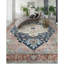 Oriental Area Rug-106951625