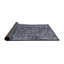 Tapis oriental blanc / gris foncé-602880414