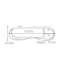 Bureau d'ordinateur Marckese-121079989