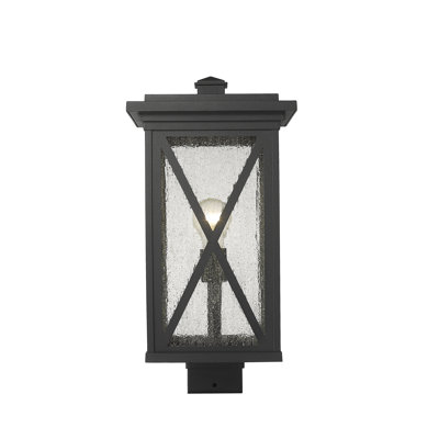 Thorpe Lantern Head