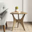 Table d'appoint Triangle