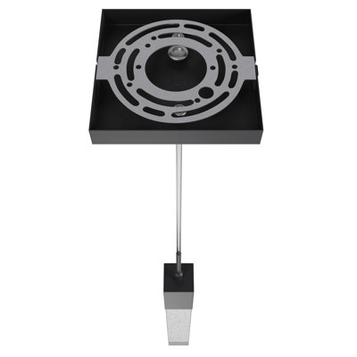 Original Glacier 1 - Light Single Pendant